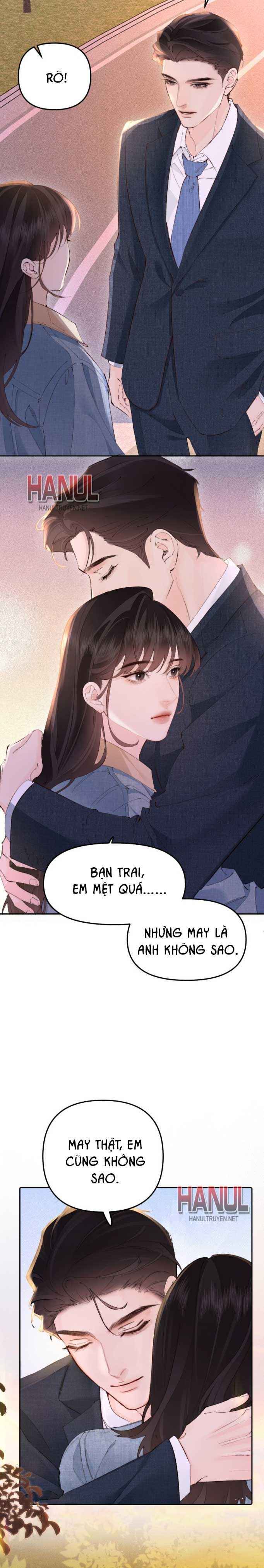 đọc truyện Siêu Cấp Cưng Chiều Chương 46 ảnh 7 tại Thiên Thai Truyện