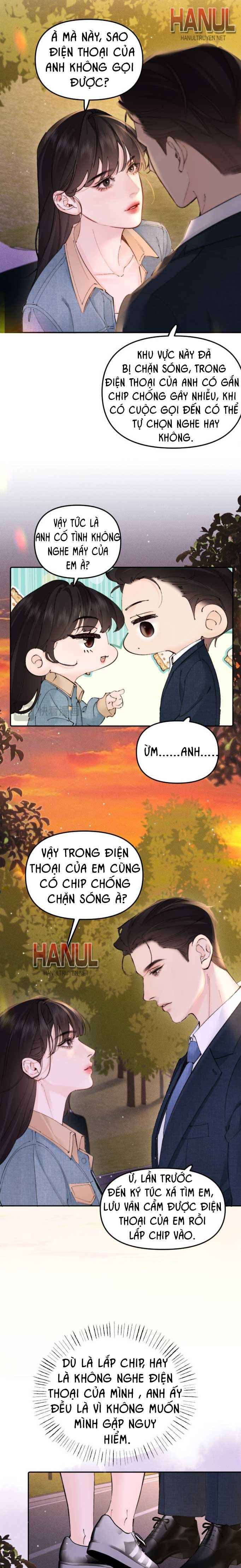 đọc truyện Siêu Cấp Cưng Chiều Chương 46 ảnh 8 tại Thiên Thai Truyện