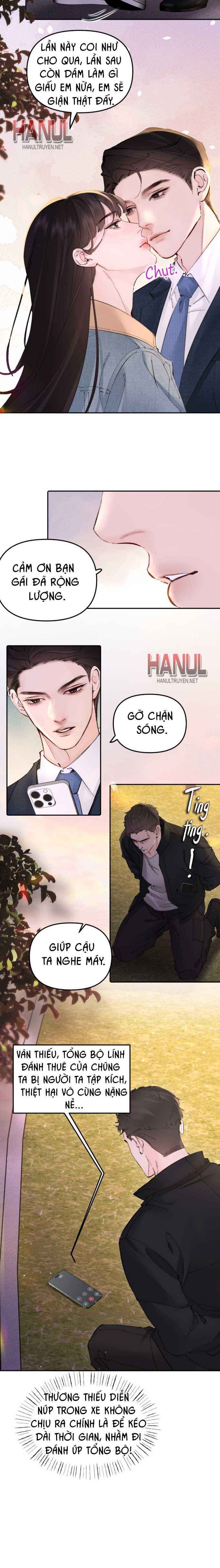 đọc truyện Siêu Cấp Cưng Chiều Chương 46 ảnh 9 tại Thiên Thai Truyện