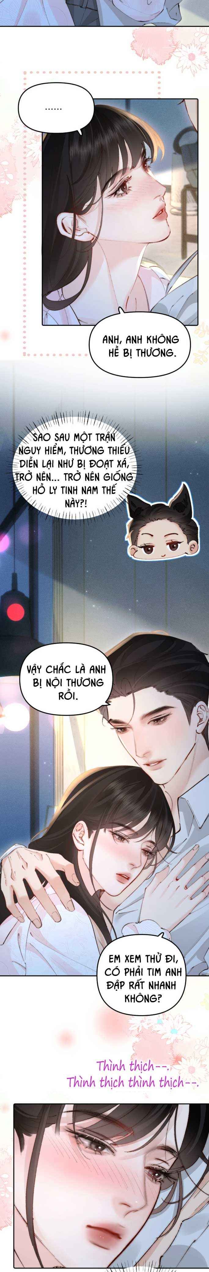 đọc truyện Siêu Cấp Cưng Chiều Chương 47 ảnh 3 tại Thiên Thai Truyện