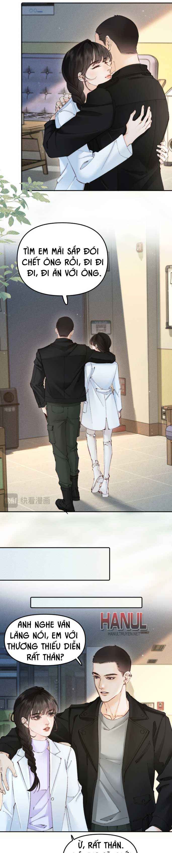 đọc truyện Siêu Cấp Cưng Chiều Chương 47 ảnh 12 tại Thiên Thai Truyện