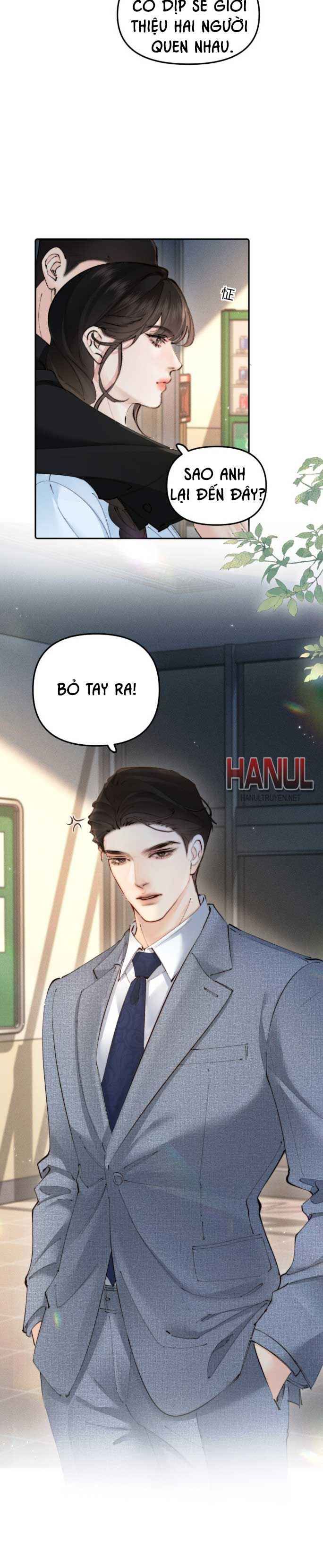 đọc truyện Siêu Cấp Cưng Chiều Chương 47 ảnh 13 tại Thiên Thai Truyện