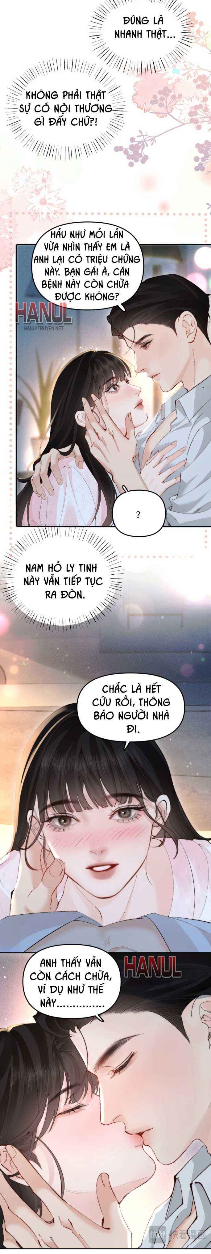 đọc truyện Siêu Cấp Cưng Chiều Chương 47 ảnh 4 tại Thiên Thai Truyện