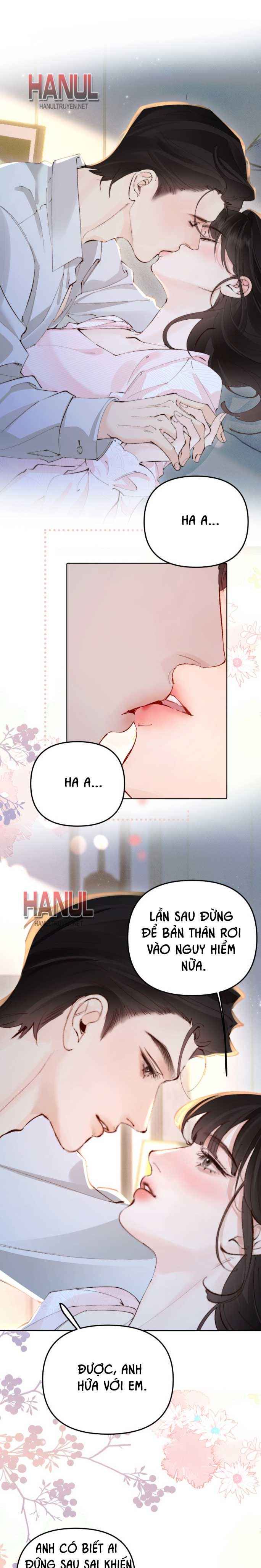 đọc truyện Siêu Cấp Cưng Chiều Chương 47 ảnh 5 tại Thiên Thai Truyện