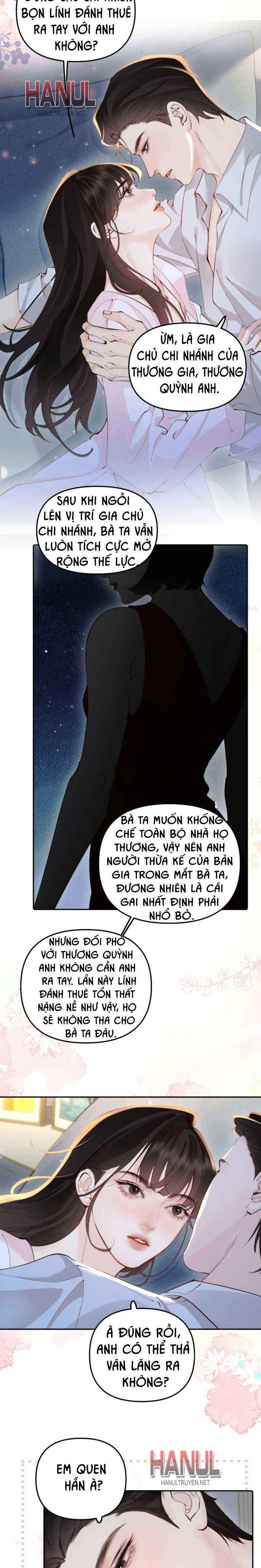 đọc truyện Siêu Cấp Cưng Chiều Chương 47 ảnh 6 tại Thiên Thai Truyện