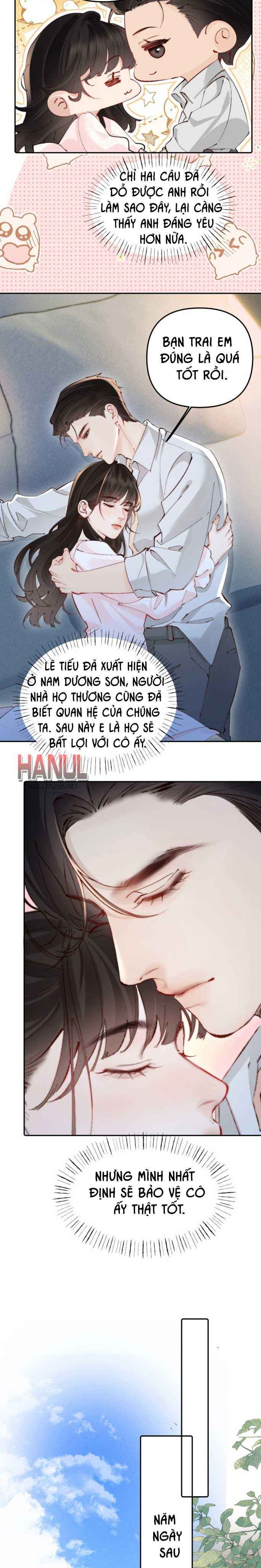 đọc truyện Siêu Cấp Cưng Chiều Chương 47 ảnh 8 tại Thiên Thai Truyện