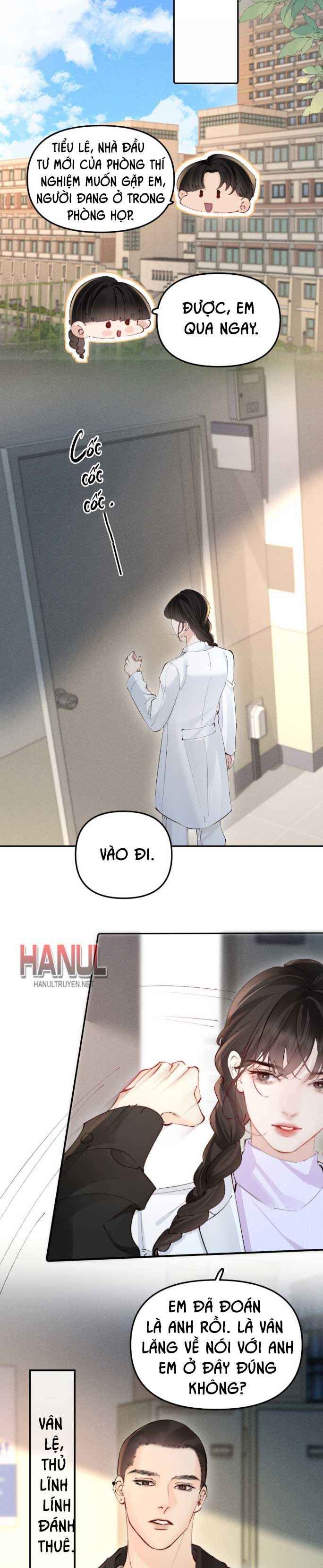 đọc truyện Siêu Cấp Cưng Chiều Chương 47 ảnh 9 tại Thiên Thai Truyện