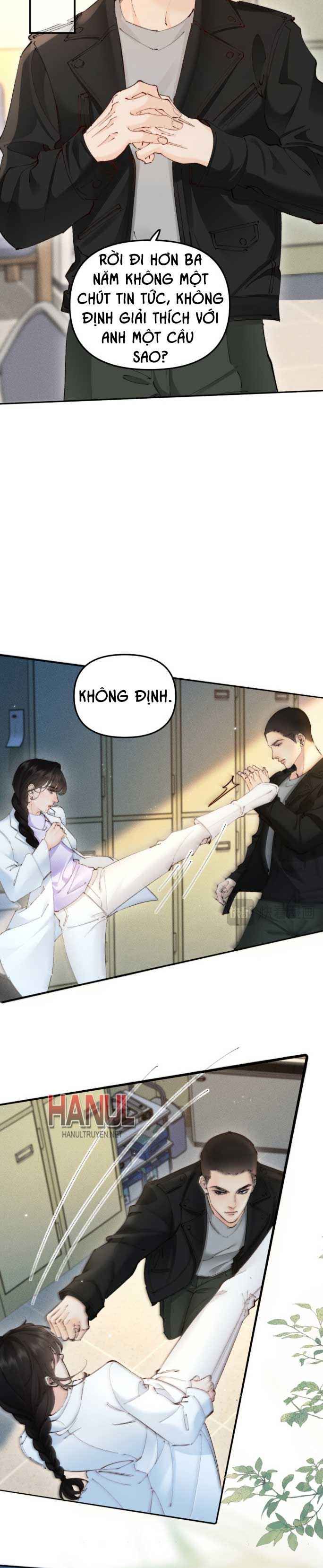 đọc truyện Siêu Cấp Cưng Chiều Chương 47 ảnh 10 tại Thiên Thai Truyện