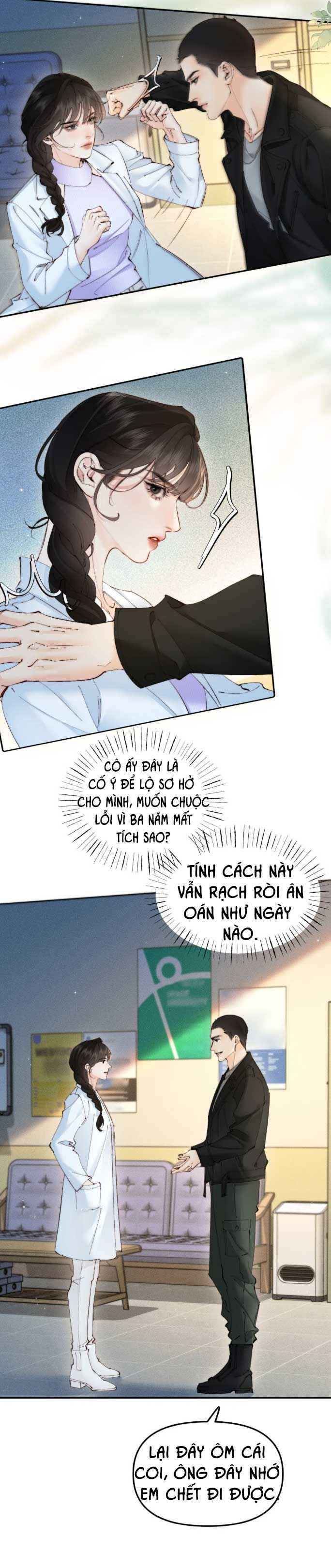 đọc truyện Siêu Cấp Cưng Chiều Chương 47 ảnh 11 tại Thiên Thai Truyện