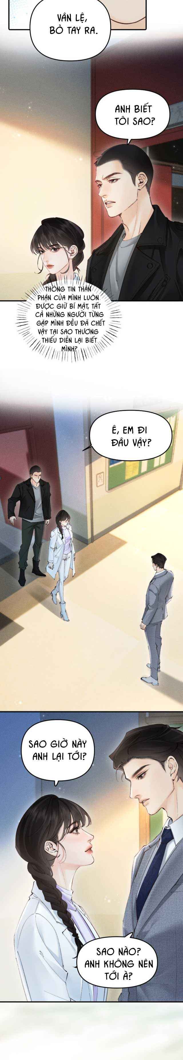 đọc truyện Siêu Cấp Cưng Chiều Chương 48 ảnh 3 tại Thiên Thai Truyện