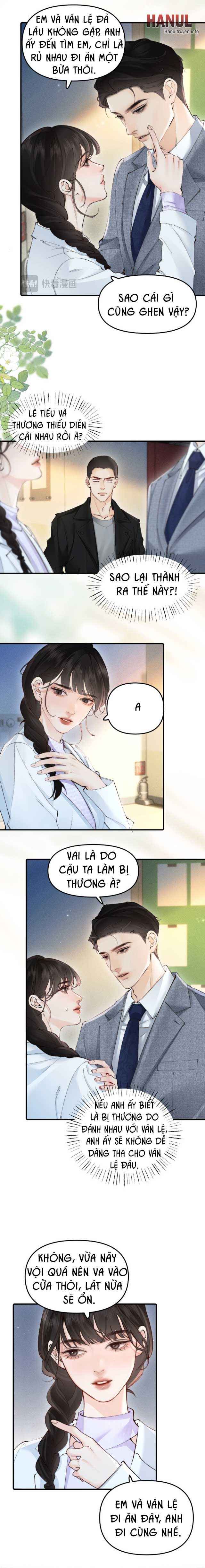 đọc truyện Siêu Cấp Cưng Chiều Chương 48 ảnh 4 tại Thiên Thai Truyện