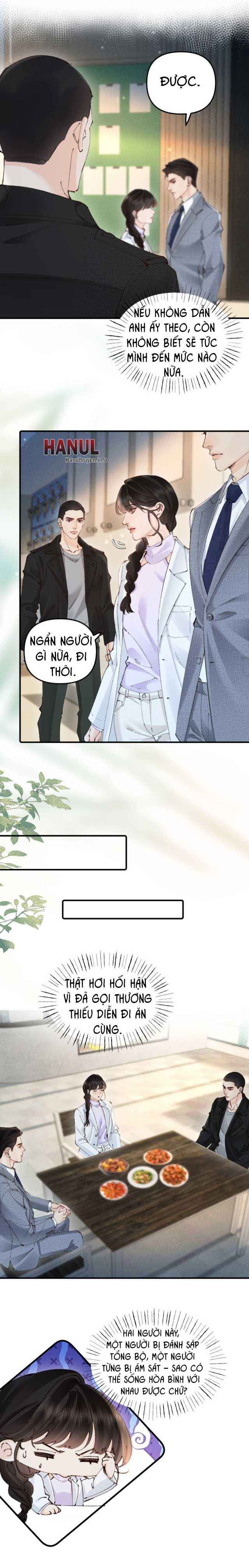 đọc truyện Siêu Cấp Cưng Chiều Chương 48 ảnh 5 tại Thiên Thai Truyện