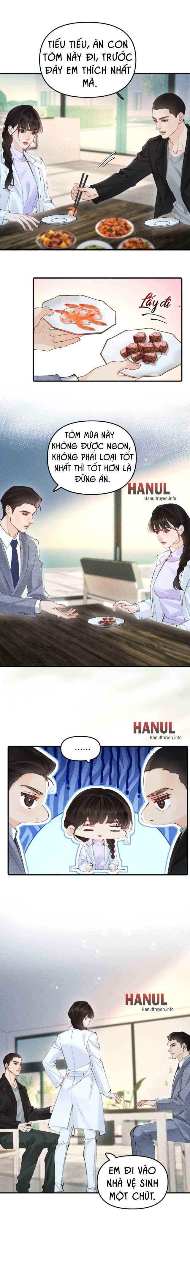 đọc truyện Siêu Cấp Cưng Chiều Chương 48 ảnh 6 tại Thiên Thai Truyện