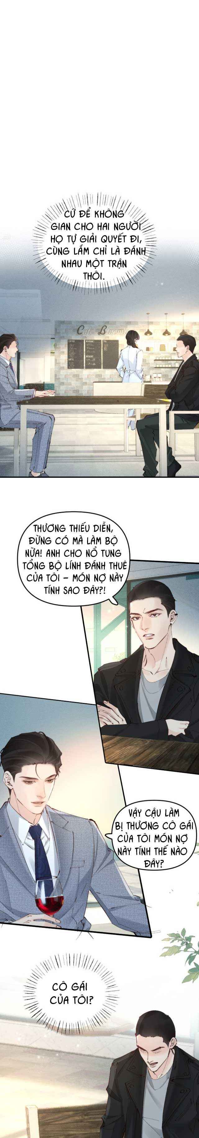 đọc truyện Siêu Cấp Cưng Chiều Chương 48 ảnh 7 tại Thiên Thai Truyện