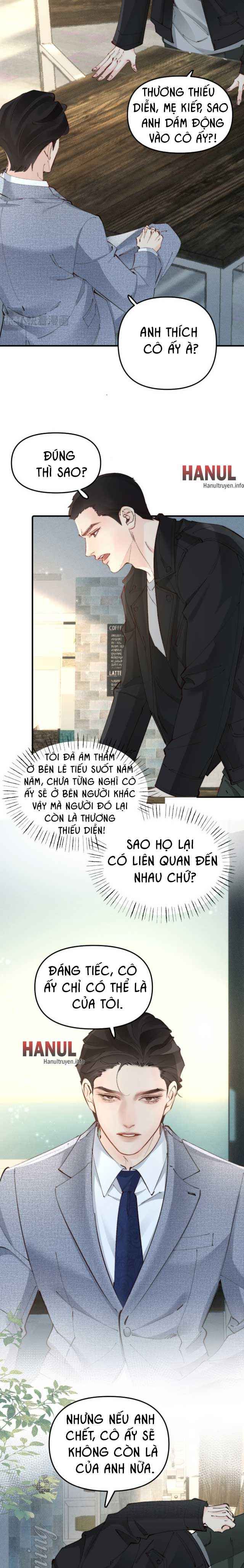 đọc truyện Siêu Cấp Cưng Chiều Chương 48 ảnh 8 tại Thiên Thai Truyện