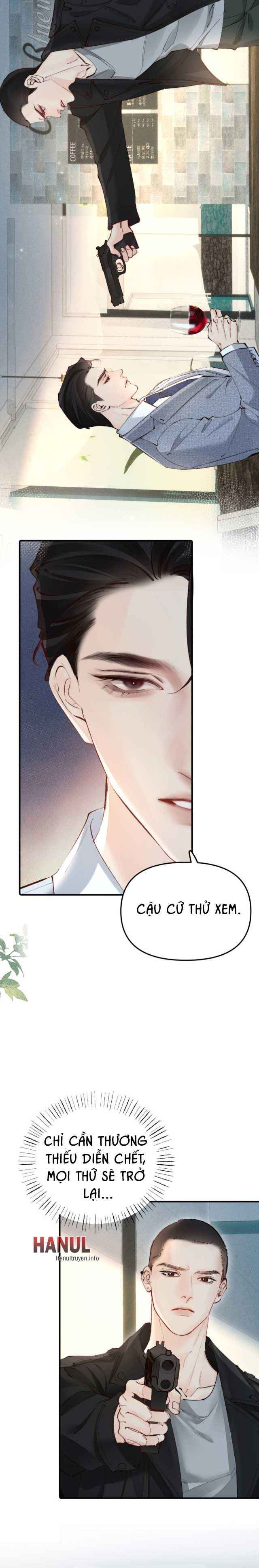 đọc truyện Siêu Cấp Cưng Chiều Chương 48 ảnh 9 tại Thiên Thai Truyện