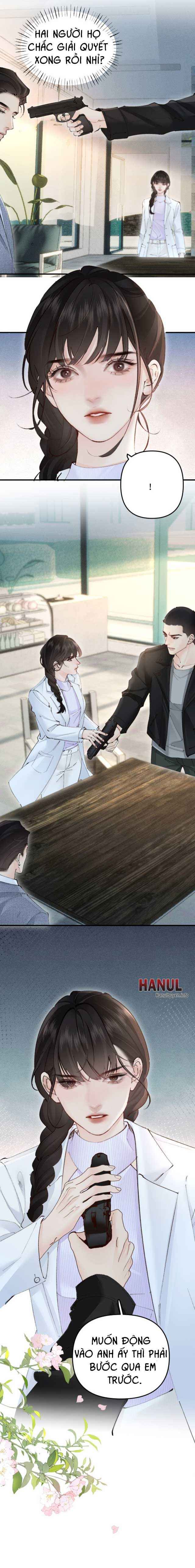 đọc truyện Siêu Cấp Cưng Chiều Chương 48 ảnh 10 tại Thiên Thai Truyện