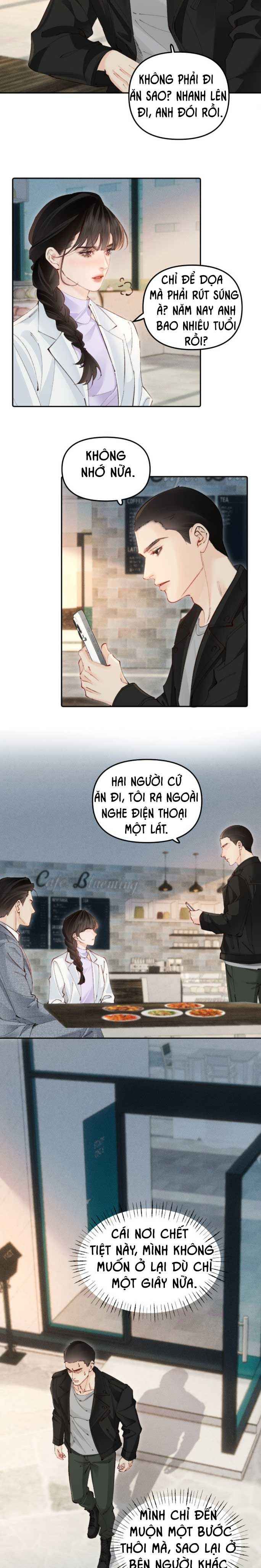 đọc truyện Siêu Cấp Cưng Chiều Chương 49 ảnh 3 tại Thiên Thai Truyện