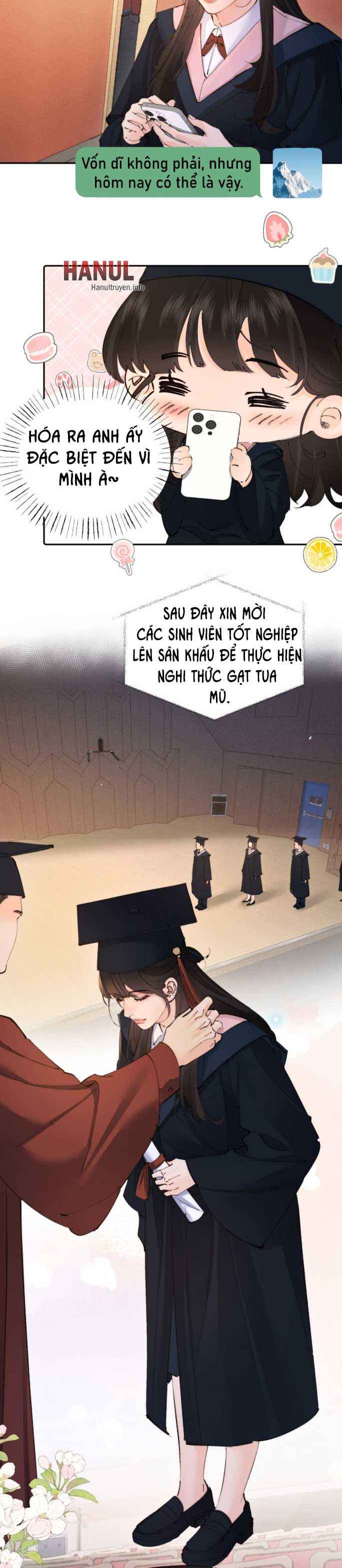 đọc truyện Siêu Cấp Cưng Chiều Chương 49 ảnh 12 tại Thiên Thai Truyện