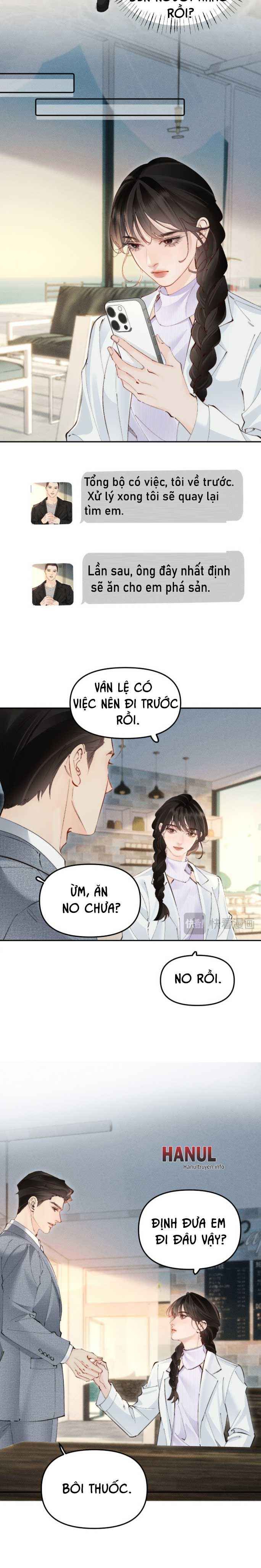 đọc truyện Siêu Cấp Cưng Chiều Chương 49 ảnh 4 tại Thiên Thai Truyện