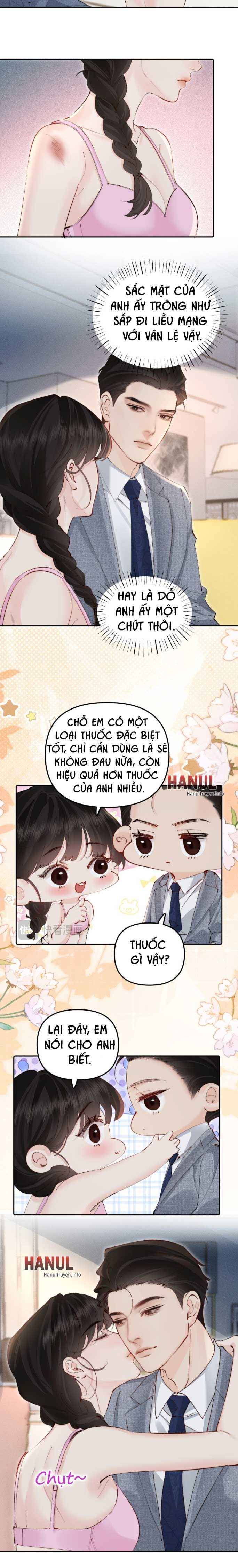 đọc truyện Siêu Cấp Cưng Chiều Chương 49 ảnh 6 tại Thiên Thai Truyện