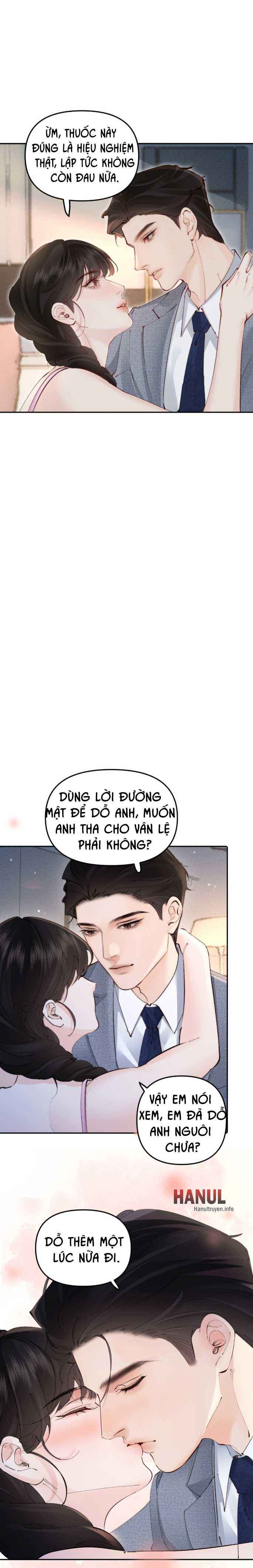 đọc truyện Siêu Cấp Cưng Chiều Chương 49 ảnh 7 tại Thiên Thai Truyện