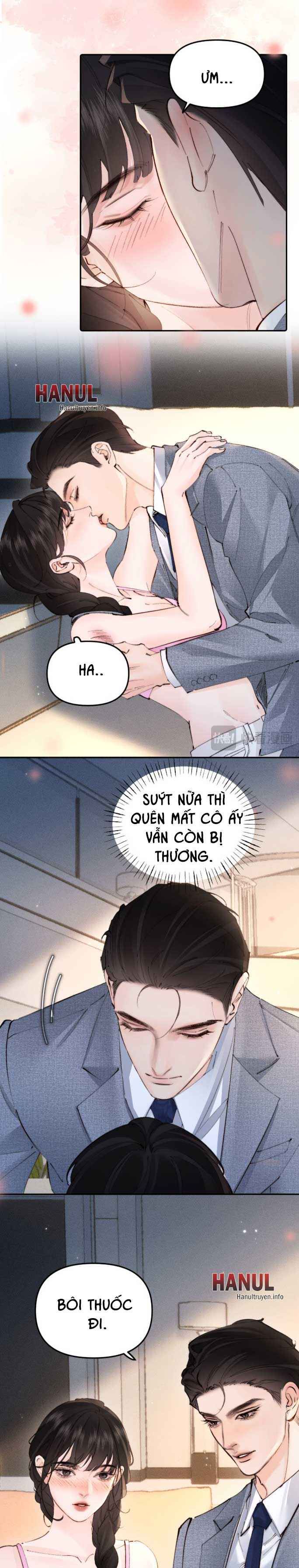 đọc truyện Siêu Cấp Cưng Chiều Chương 49 ảnh 8 tại Thiên Thai Truyện