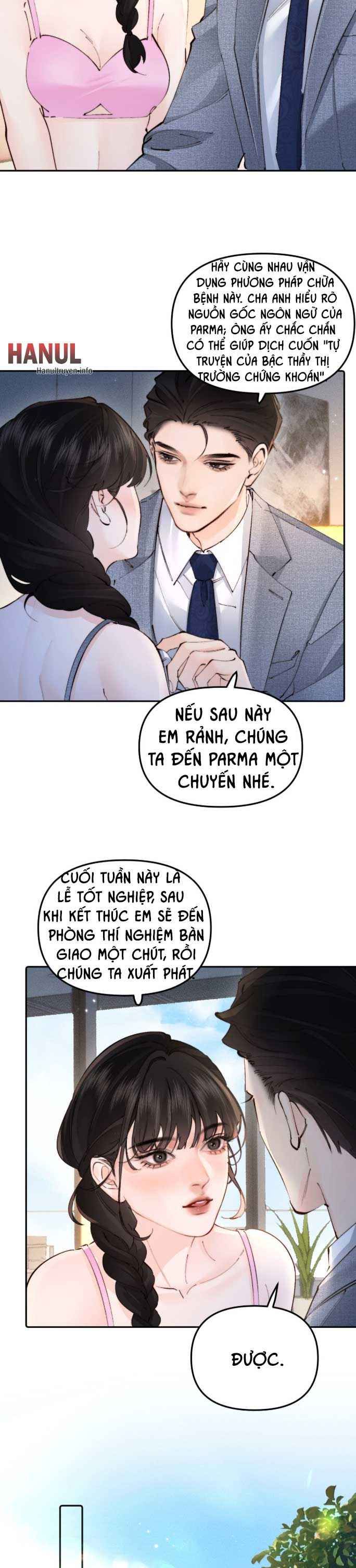 đọc truyện Siêu Cấp Cưng Chiều Chương 49 ảnh 9 tại Thiên Thai Truyện