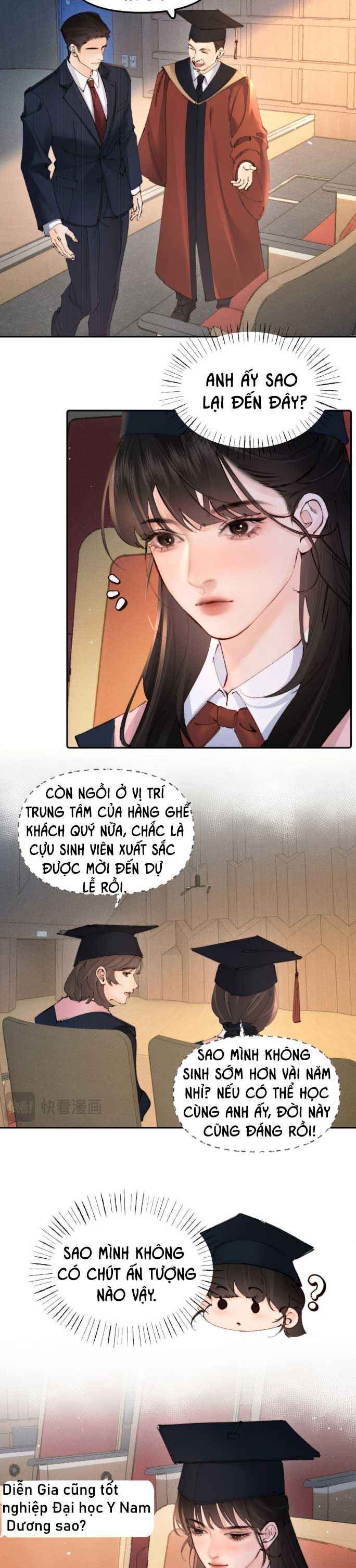 đọc truyện Siêu Cấp Cưng Chiều Chương 49 ảnh 11 tại Thiên Thai Truyện