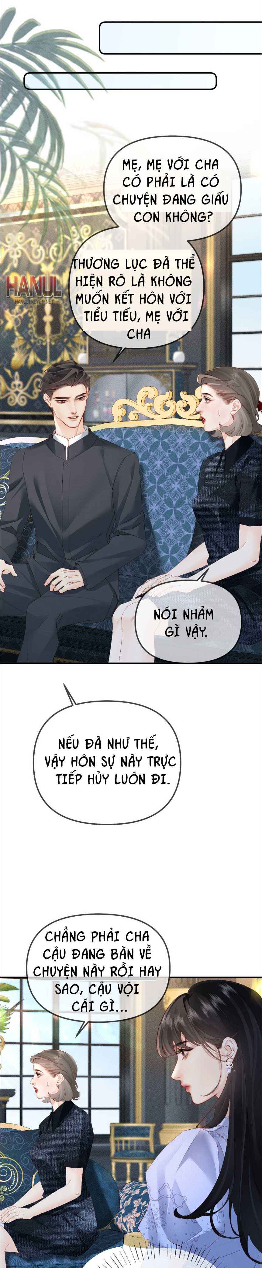 đọc truyện Siêu Cấp Cưng Chiều Chương 5.5 ảnh 2 tại Thiên Thai Truyện