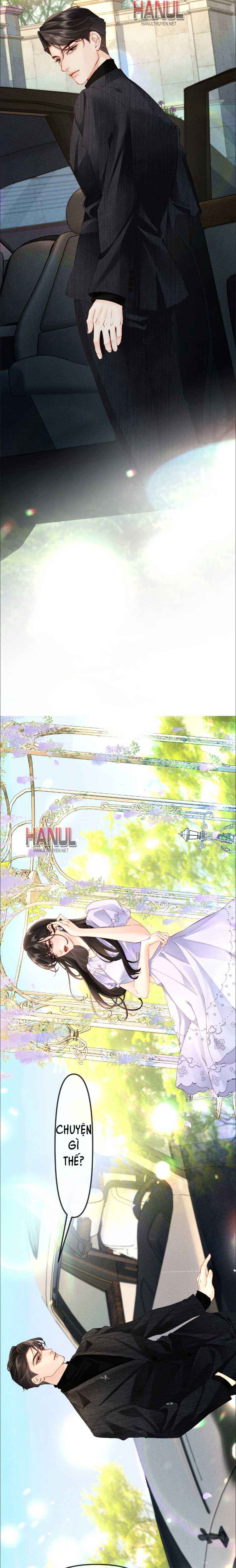 đọc truyện Siêu Cấp Cưng Chiều Chương 5.5 ảnh 4 tại Thiên Thai Truyện