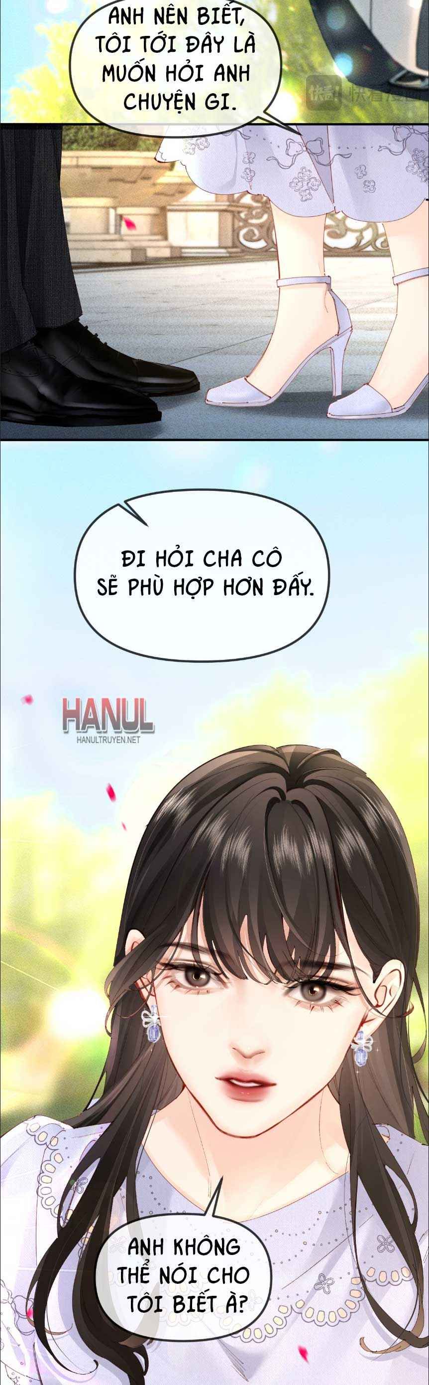 đọc truyện Siêu Cấp Cưng Chiều Chương 5.5 ảnh 5 tại Thiên Thai Truyện