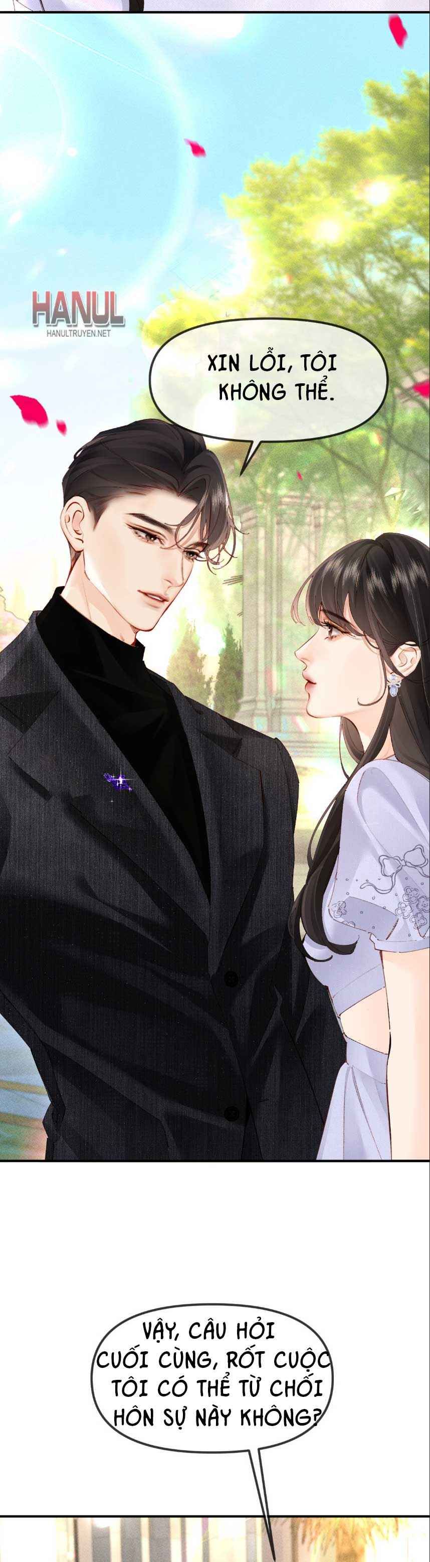 đọc truyện Siêu Cấp Cưng Chiều Chương 5.5 ảnh 6 tại Thiên Thai Truyện