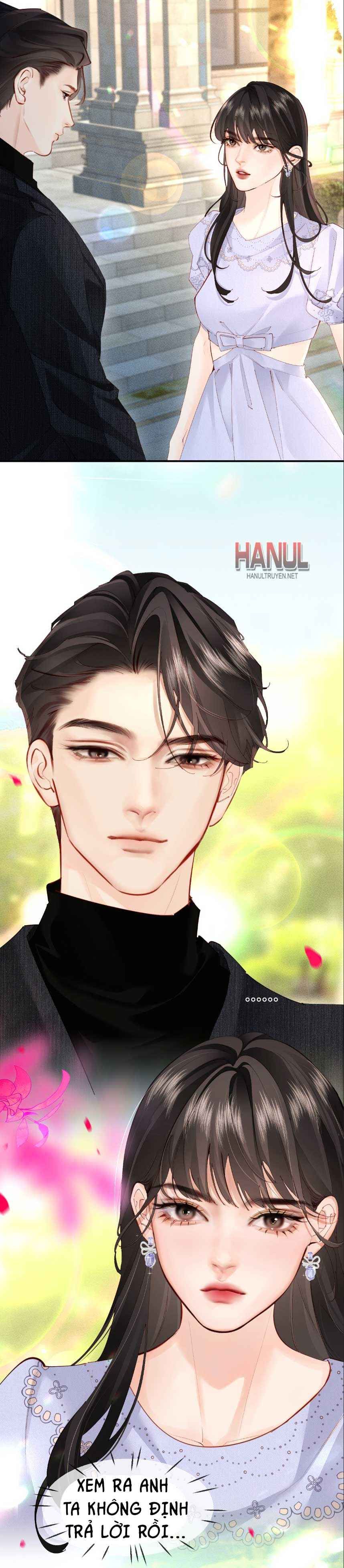 đọc truyện Siêu Cấp Cưng Chiều Chương 5.5 ảnh 7 tại Thiên Thai Truyện