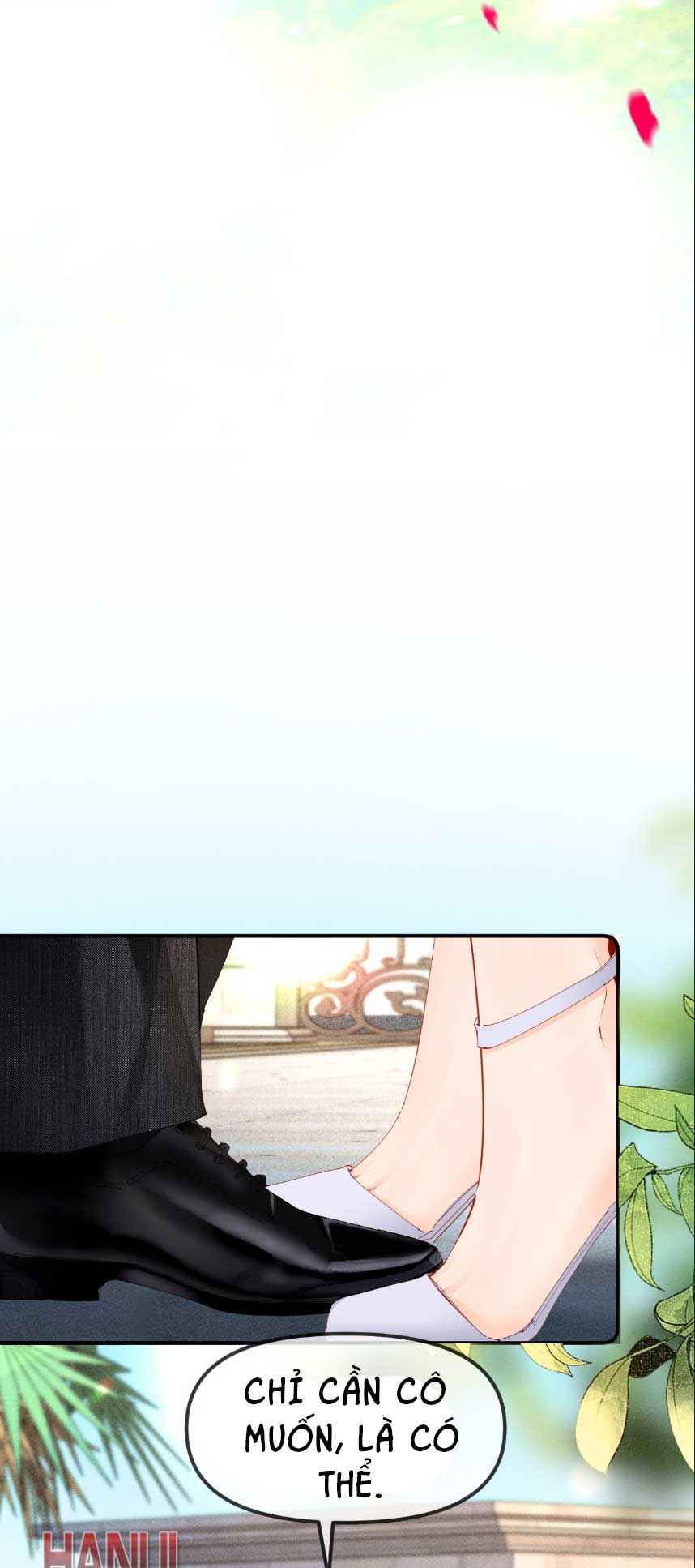 đọc truyện Siêu Cấp Cưng Chiều Chương 5.5 ảnh 8 tại Thiên Thai Truyện