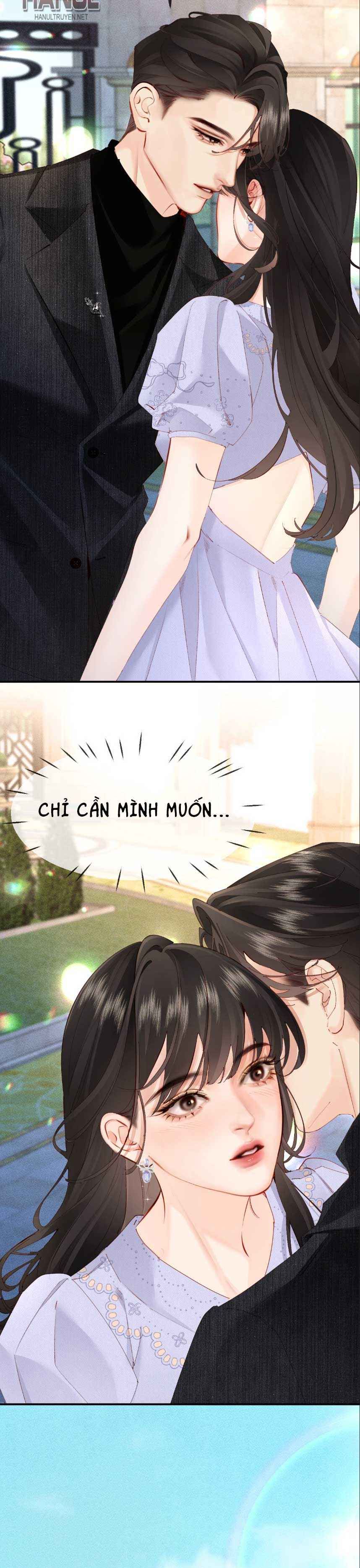 đọc truyện Siêu Cấp Cưng Chiều Chương 5.5 ảnh 9 tại Thiên Thai Truyện