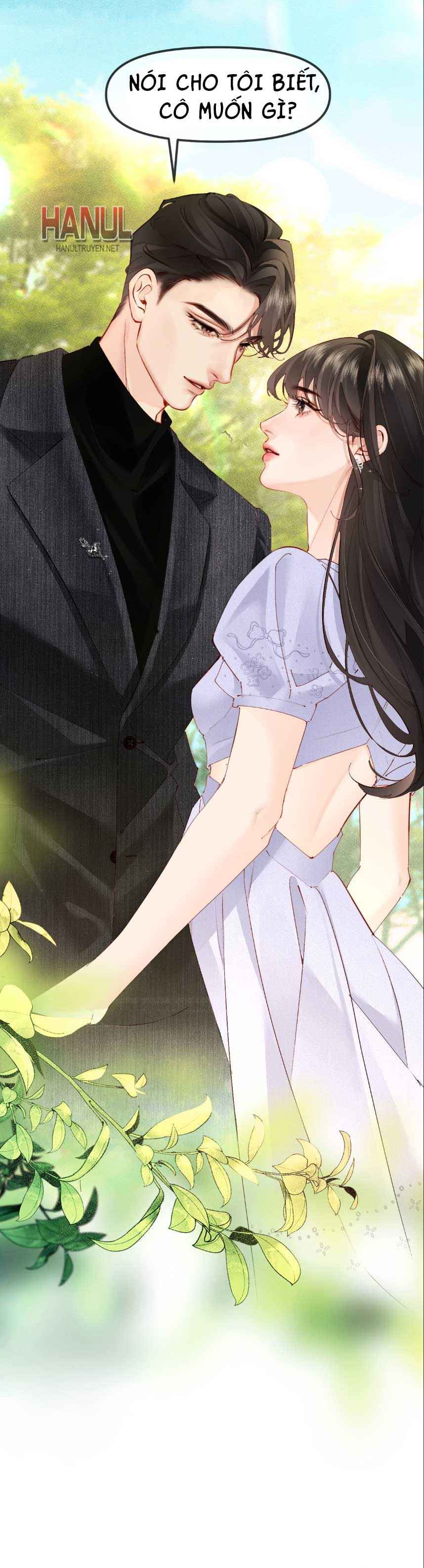 đọc truyện Siêu Cấp Cưng Chiều Chương 5.5 ảnh 10 tại Thiên Thai Truyện