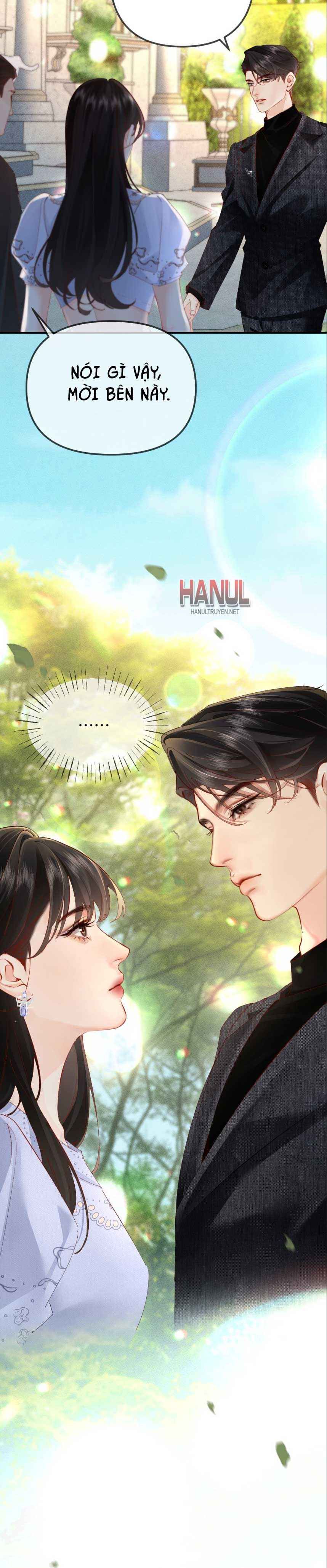 đọc truyện Siêu Cấp Cưng Chiều Chương 5 ảnh 3 tại Thiên Thai Truyện