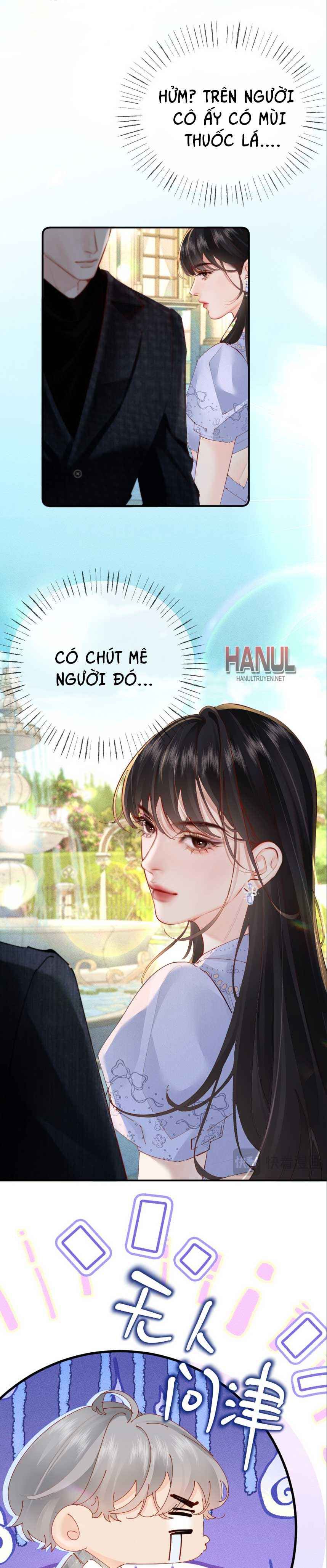 đọc truyện Siêu Cấp Cưng Chiều Chương 5 ảnh 4 tại Thiên Thai Truyện