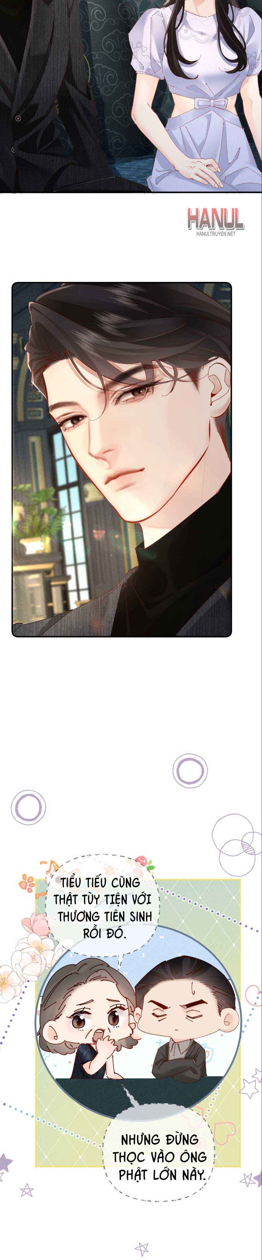 đọc truyện Siêu Cấp Cưng Chiều Chương 5 ảnh 6 tại Thiên Thai Truyện