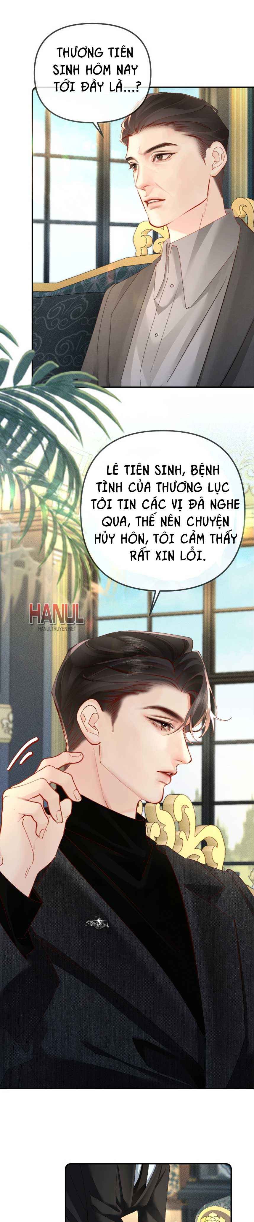 đọc truyện Siêu Cấp Cưng Chiều Chương 5 ảnh 7 tại Thiên Thai Truyện