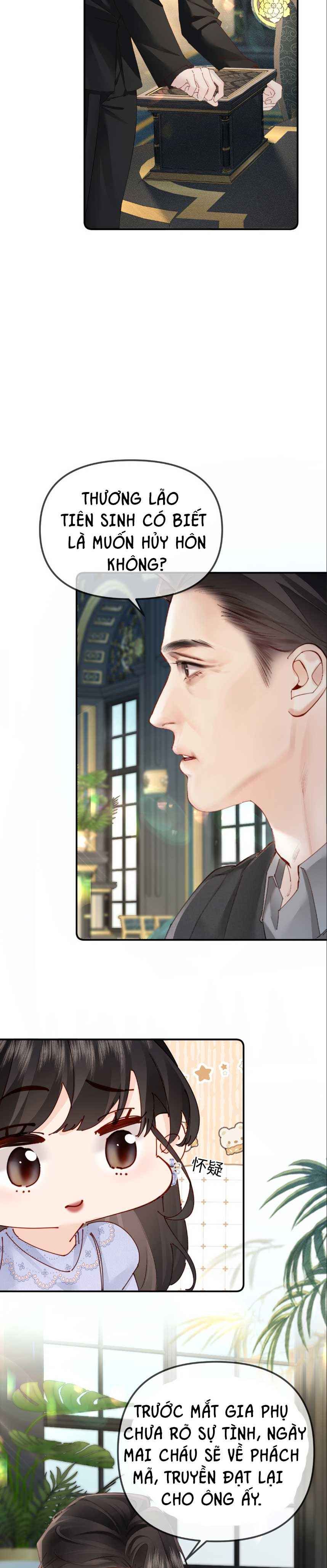 đọc truyện Siêu Cấp Cưng Chiều Chương 5 ảnh 8 tại Thiên Thai Truyện