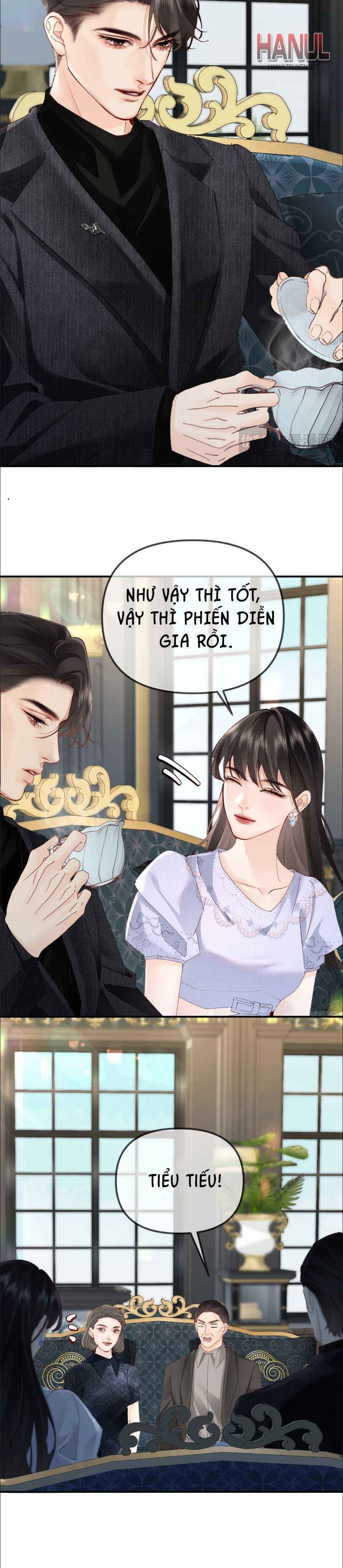 đọc truyện Siêu Cấp Cưng Chiều Chương 5 ảnh 9 tại Thiên Thai Truyện