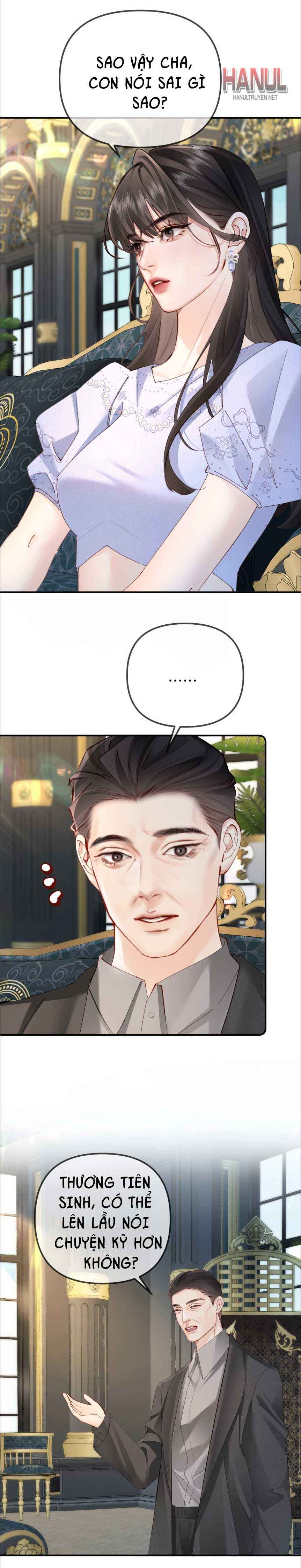 đọc truyện Siêu Cấp Cưng Chiều Chương 5 ảnh 10 tại Thiên Thai Truyện