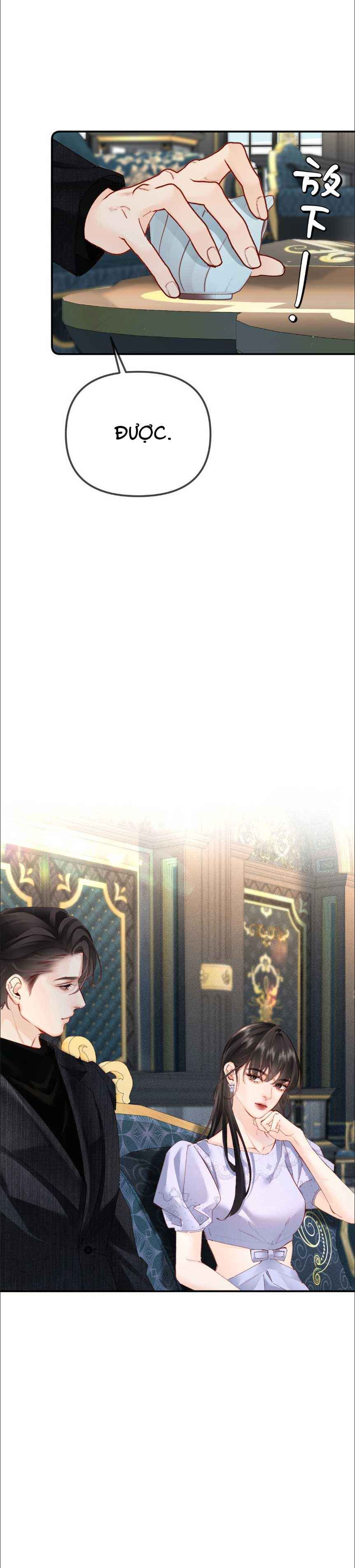 đọc truyện Siêu Cấp Cưng Chiều Chương 5 ảnh 11 tại Thiên Thai Truyện