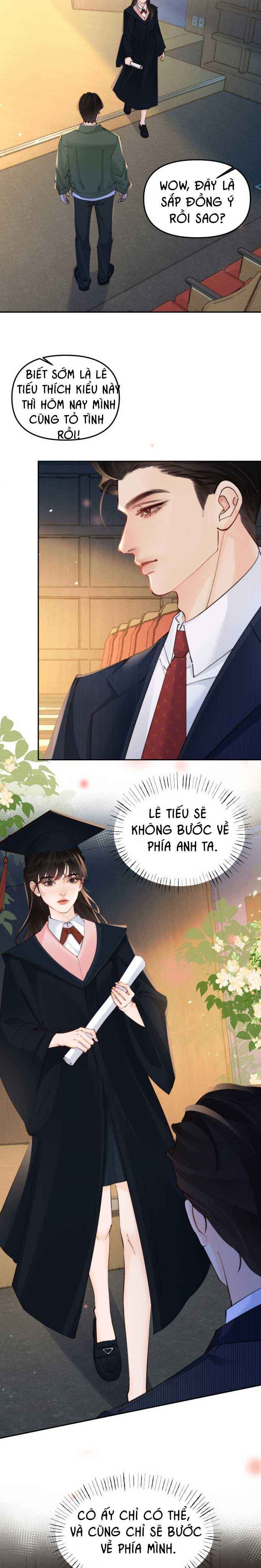 đọc truyện Siêu Cấp Cưng Chiều Chương 50 ảnh 3 tại Thiên Thai Truyện