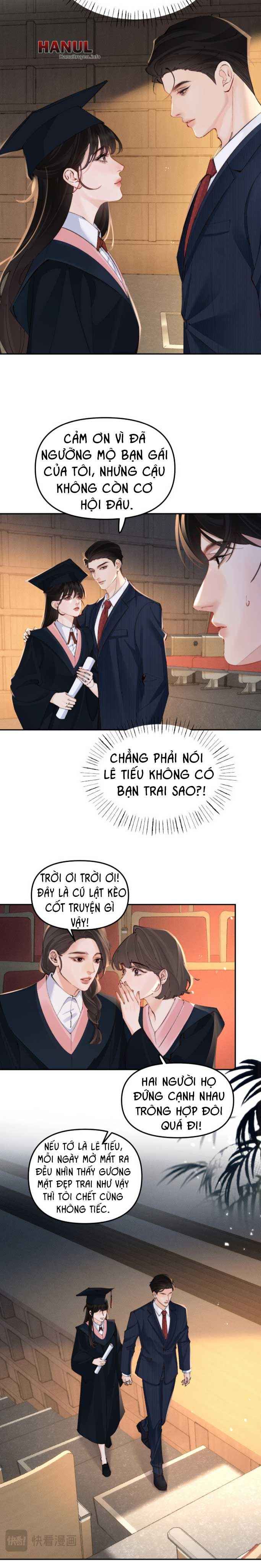 đọc truyện Siêu Cấp Cưng Chiều Chương 50 ảnh 4 tại Thiên Thai Truyện