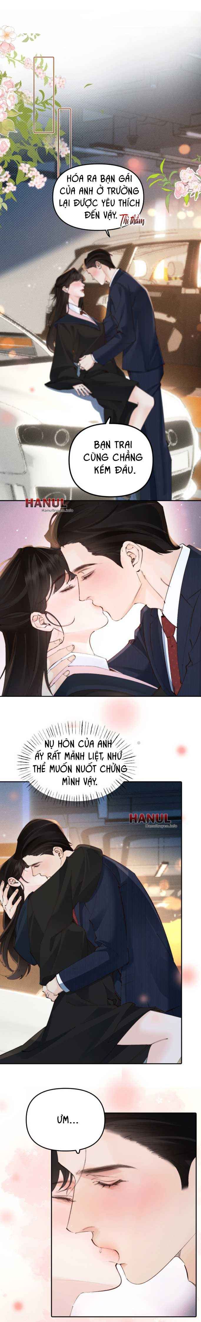 đọc truyện Siêu Cấp Cưng Chiều Chương 50 ảnh 5 tại Thiên Thai Truyện