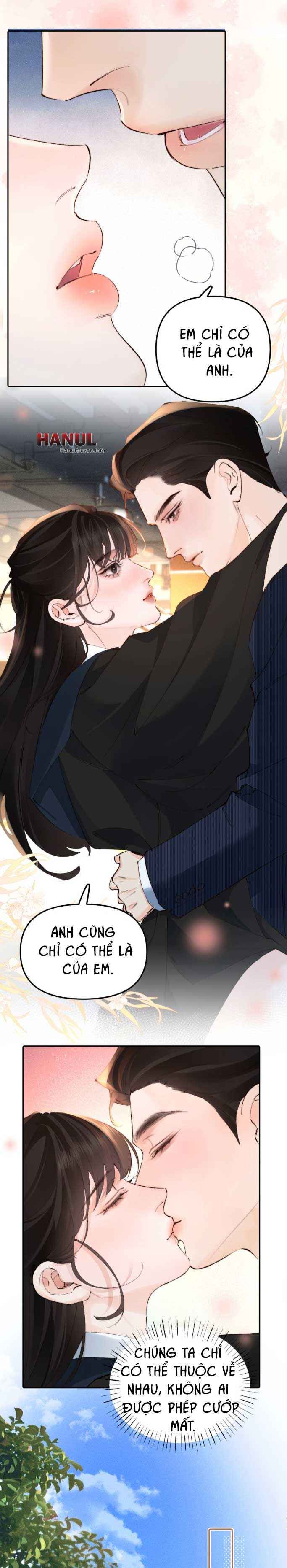 đọc truyện Siêu Cấp Cưng Chiều Chương 50 ảnh 6 tại Thiên Thai Truyện