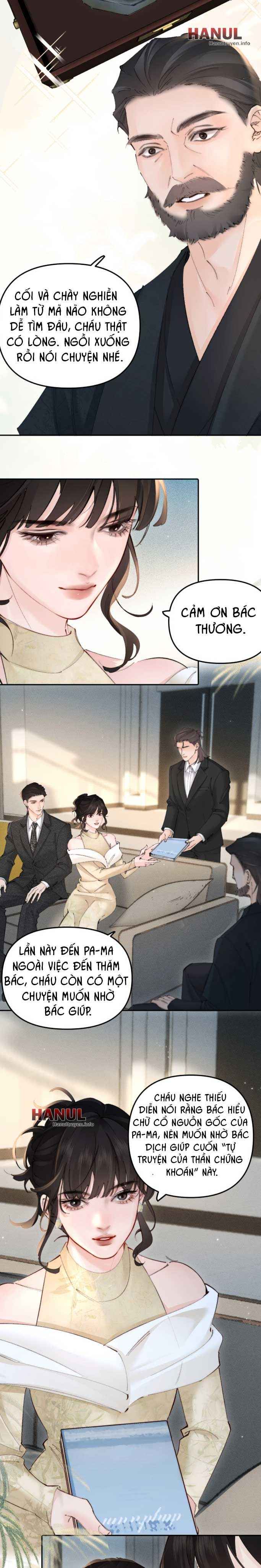 đọc truyện Siêu Cấp Cưng Chiều Chương 50 ảnh 8 tại Thiên Thai Truyện